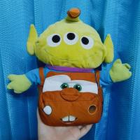 ราคา ตุ๊กตากรีนแมนแต่งตัว ทอยสตอรี่ Little Greenman: Toy story (18834474328)