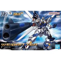 ราคา 1068346 BANDAI SPIRITS SUPER ROBOT WARS OG HG WEISSRITTER (24485725041)