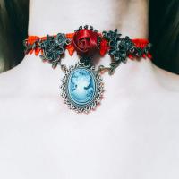 ราคา Celine's Promise Choker (1066995)