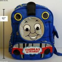ราคา เป้ สะพายหลัง ลาย โทมัส thomas กว้าง 11 นิ้ว สูง 12 นิ้ว (14380066432)