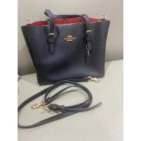 ราคา ส่งต่อกระเป๋า coach มือ2 แท้ ขนาดกว้าง 12 นิ้ว สูง 7.5 นิ้ว 2500 บาทส่งฟรี (16194688996)