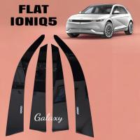 ราคา Express * รางน้ํา 4 ประตู - Hyundai Ioniq5 / Ioniq 5 (28690351656)