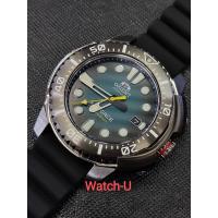 ราคา นาฬิกาผู้ชาย Orient M-FORCE Automatic รุ่น RA-AC0L04L (22037767187)