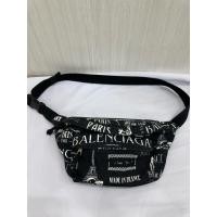 ราคา Balenciaga paris belt bag มือ2 ของแท้ (27823775562)