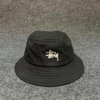 ราคา หมวกบักเก็ต Stussy ดั้งเดิม - หมวก Stussy มือสองของแท้ (28752574359)