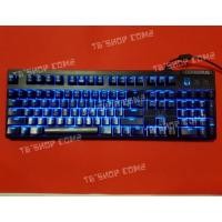 ราคา คีย์บอร์ด asus cerberus mech rgb (8117489490)