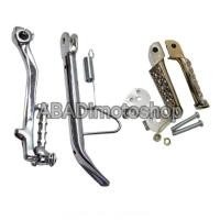 ราคา แพ็คเกจขาตั้งข้าง Yamaha Ring17/Ring14+Slow+Step Aprilia Mio Sporty, Mio Soul, Mio J, Mio M3, Mio Z, Mio Gear, Fino, Xeon, และ X-Ride (42167368397)