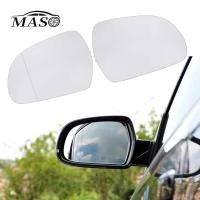 ราคา รถด้านข้างกระจกอุ่นกระจกกระจกมองหลังเลนส์ซ้าย/ขวาสําหรับ AUDI A3/S3 8P A4/S4 B8 A4 Allroad/Quattro A5/S5 A6/S6 C6 (41622348893)