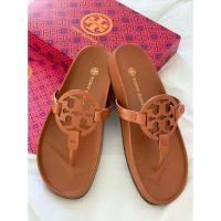 ราคา รองเท้าแตะ Tory Burch Miller Cloud (29335551583)
