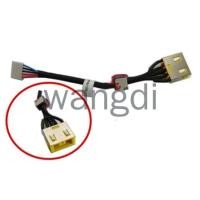 ราคา Lenovo Lenovo G400S G405S G500S Z501 G505S G510S Power Head Power Interface (40220447148)