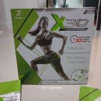 ราคา FitNow รุ่น X30 แท้ "สินค้ามือสอง" สภาพใหม่ พร้อมกล่องสินค้า อุปกรณ์ครบ (11601276801)