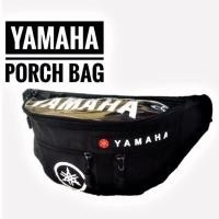 ราคา กระเป๋าสะพายไหล่ กระเป๋าคาดเอว สําหรับ Yamaha Lelaki (24080021124)