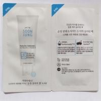 ราคา ETUDE HOUSE Soon Jung Sleeping Pack-Panthensoside 5 tester (1479383173)