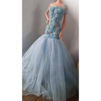 ราคา ชุดราตรีสำหรับตุ๊กตาบาร์บี้และFR (29015595337)