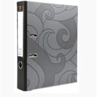 ราคา แฟ้มสันกว้าง [ตราช้าง] 125 F4 สัน 2" สีดำ (6เล่ม/แพ็ค) (2168116910)