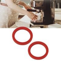 ราคา Silicone Steam 2PCS E61 GASKET 8MM GROUPHEAD แทนเครื่องชงกาแฟ GAGGIA (41117246334)