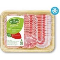 ราคา หมูสไลด์ 3 อย่าง (แช่แข็ง) ตราเบทาโกร 300 กรัม/แพ็ค (41008603415)