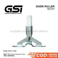 ราคา SIKU MESIN BULL Guide Ruller N3701 / Sekoneng ข้อศอกสําหรับ Makita N3701 เครื่องโปรไฟล์ทริมเมอร์ (28990376168)