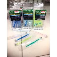 ราคา โยก้าน ตกหมึก จิ๊กปลาหมึก ตกหมึกศอก หมึกหลอด มีหลายสีให้เลือก (20592989045)