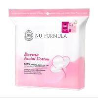 ราคา NU Formula Derma Facial Cotton (25458322200)