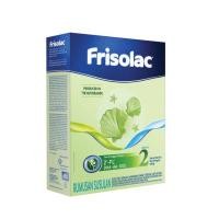 ราคา Frisolac Step 2 Infant Formula 600g (28105143631)