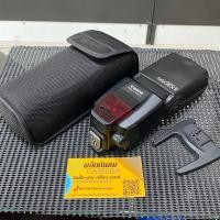 ราคา แฟลช CANON 580 EX II (24586748197)