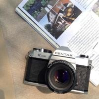 ราคา Pentax K1000 (2450528)