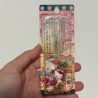 ราคา (แท้ โกดังญี่ปุ่นมือสอง)ปี 2007 พวง พกจ โมเดล คิตตี้ ซานริโอ้ Hello Kitty Vintage Keychain SANRIO ชุด เจ้าหญิง ญี่ปุ่น (24795393528)