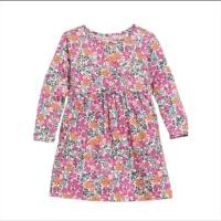 ราคา ชุดเดรสเด็ก Old NAVY Floral Motif ไซส์ 18-24 (29632020454)