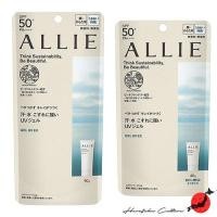 ราคา Allie Kanebo Chrono Beauty Gel Uv Ex ครีมกันแดด Spf50+ Pa++++ (16045185624)