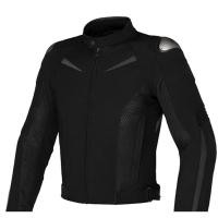 ราคา Motocentric เสื้อการ์ดทรง DAINESE มีการ์ดหัวไหล่ด้วยโลหะไททาเนียม มีรูระบายใส่สบาย ระบายอากาศดีเยี่ยม (9400251159)