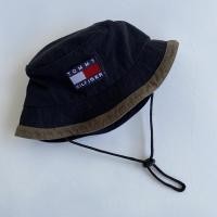 ราคา หมวกมือสอง tommy แท้ (7451160525)