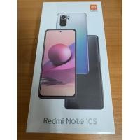 ราคา Xiaomi Redmi Note 10S (8+128GB) จอ6.43” AMOLED DotDisplay ชิปเซ็ต MediaTekHelio G95 กล้อง4ตัว 64MP ประกันศูนย์ไทย12เดือน (3077706721)