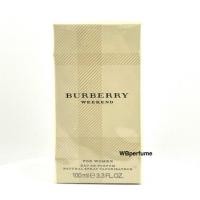 ราคา น้ำหอมแท้100% Burberry Weekend for Women EDP 100 ml. (5359264443)