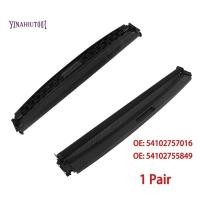 ราคา Yinahiut001 Car Sunroof Curtain Cover Panorama Sunroof Sunroof Sunshade สําหรับ Mini Curtain Cover 54102755849 54102757016 (29841068296)