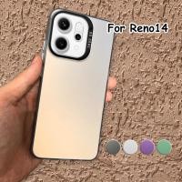 ราคา Case For OPPO Reno14 Reno14Pro Reno14F A5X A5 5G A5iPro A5Pro A3X A3Pro A3 4G A38 A18 Reno13F Reno12F เคสกันกระแทก 049 (41461368464)