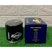 ราคา กรองน้ํามันเครื่อง PUTOLINE HF2601 (42569753447)