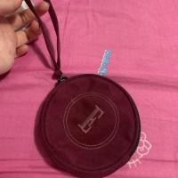 ราคา กระเป๋าใส่เหรียญ ELLE มื้อ 2 ของแท้ 100% (5316427533)
