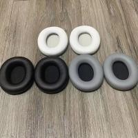 ราคา ใหม่ Original แผ่นรองหูฟังสําหรับ Skullcandy Crusher ANC 2 ANC2 Over-Ear หูฟังเปลี่ยน Earmuffs หมอนหูครอบคลุม (44372062026)