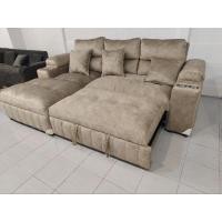 ราคา โซฟาสปาโก้นุ่มเหมือนดูดวิญญาณ 2.30ม. (28961713562)