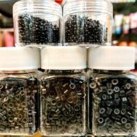 ราคา กิ้บต่อผม สำหรับต่อผม ( กิ๊บต่อผม ) มีทั้งแบบนาโนริง และ แบบธรรมดา (2695572104)