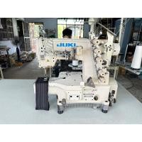 ราคา จักรลากุ้น/ทับ/โรย กระบอก JUKI MF-7823 (มือสอง) / 1 คำสั่งซื้อ = จักร 1 คัน (22850719978)