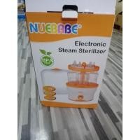 ราคา เครื่องนึ่งขวดนมมือสอง NUEBABE (20916219606)