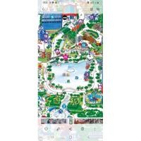 ราคา บัตรดรีมเวิลด์ Dream World บัตรเข้า พร้อมเครื่องเล่น 6 อย่าง (24500797488)