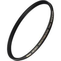 ราคา Nikon Lens filter ARCREST PROTECTION For 77mm genuine AR-PF77 (41617551790)