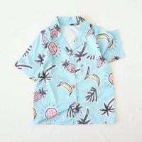 ราคา เสื้อฮาวายพาสเทล(หมดทุกสีนะคะ) (1015128847)