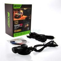 Proof Super HD DVR กล้องติดรถยนต์ รุ่น PF510