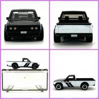 ราคา Hot Wheels Pop Culture BRE Datsun 620 รถโมเดล (40265112344)