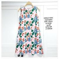 ราคา UNIQLO KIDS marimekko แท้100% (27674659620)