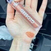 ราคา แท้ Sephora cream lip stain 1.3ml สี 01 always red สีแดงขับผิวค่ะ (18242182087)